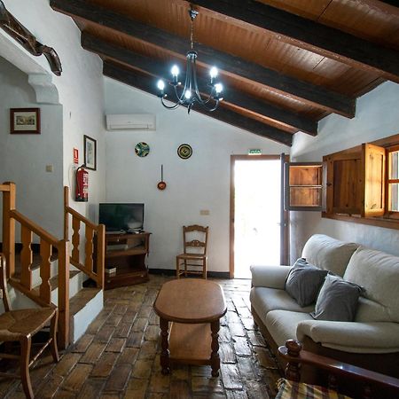 Casa Rural El Carmen ปราโด เดล เรย์ ภายนอก รูปภาพ