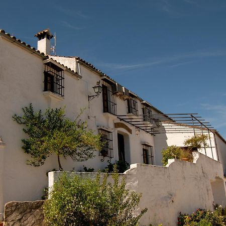 Casa Rural El Carmen ปราโด เดล เรย์ ภายนอก รูปภาพ