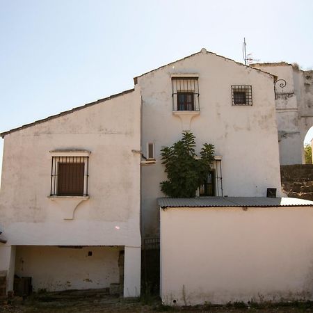 Casa Rural El Carmen ปราโด เดล เรย์ ภายนอก รูปภาพ