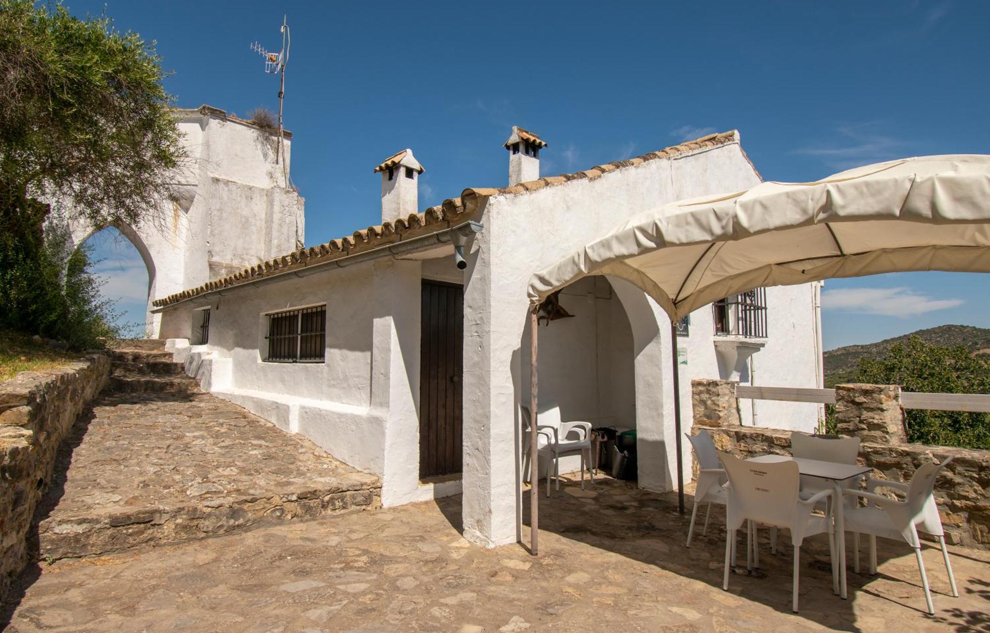 Casa Rural El Carmen ปราโด เดล เรย์ ภายนอก รูปภาพ